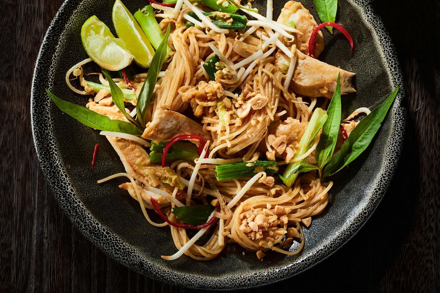 Phad Thai