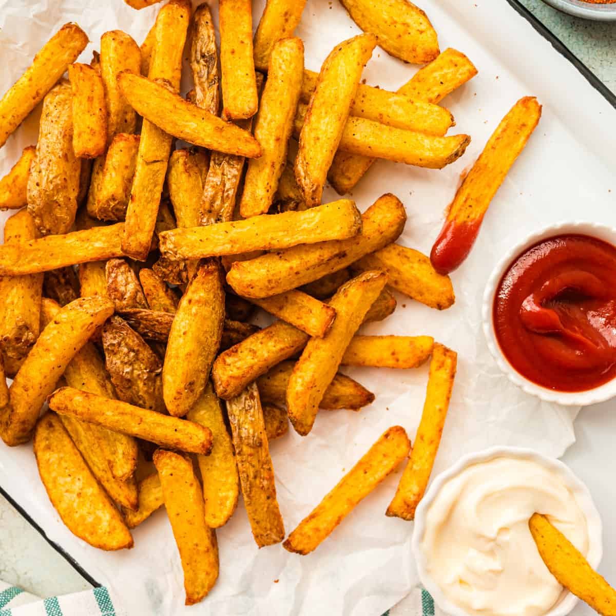 Pommes
