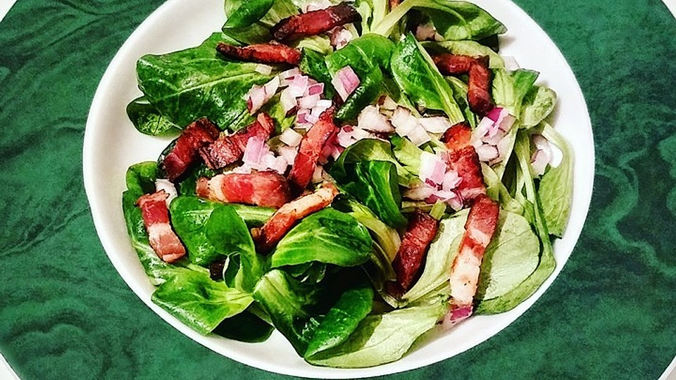 Feldsalat