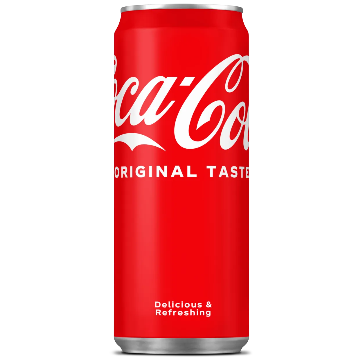 Coca-Cola 0,33l