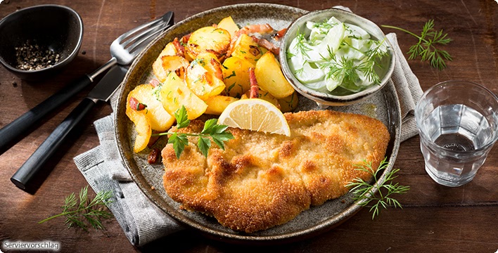 Wiener Schnitzel
