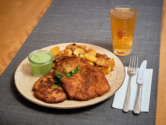 Schnitzel Bundle