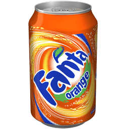 Fanta 0,33